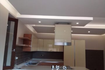 Ristrutturazione cucine