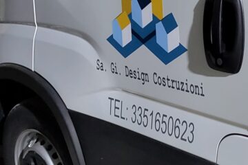 noleggio piattafarme aeree pozzuoli